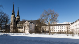 Österreich / Steiermark / Admont