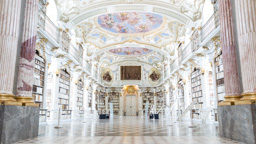Österreich / Steiermark / Admont