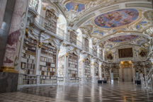 Österreich / Steiermark / Admont