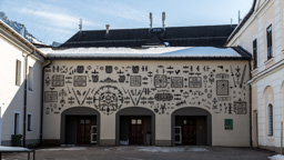 Österreich / Steiermark / Admont
