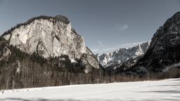 Österreich / Steiermark / Admont