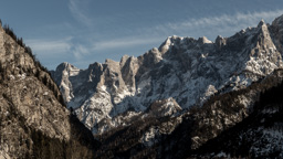 Österreich / Steiermark / Admont