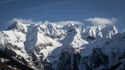 Österreich / Steiermark / Eisenerz