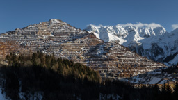 Österreich / Steiermark / Eisenerz
