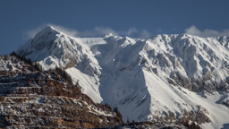 Österreich / Steiermark / Eisenerz