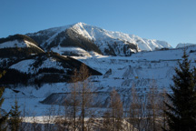 Österreich / Steiermark / Eisenerz