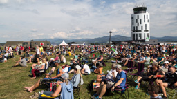 Österreich / Steiermark / Zeltweg