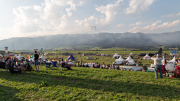 Österreich / Steiermark / Zeltweg