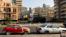 Libanon /  / Beirut