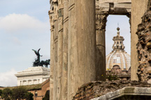 Italien / Latium / Rom