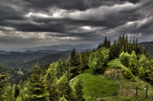Österreich / Steiermark / Oswaldgraben