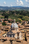 Italien / Toskana / Siena