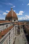 Italien / Toskana / Florenz