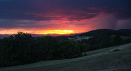 Österreich / Steiermark / Stallhofen