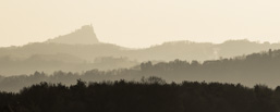 Österreich / Steiermark / Riegersburg