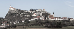 Österreich / Steiermark / Riegersburg