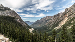 USA / Washington / Cascades