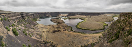 USA / Washington / Dry Falls