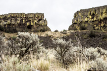 USA / Washington / Dry Falls