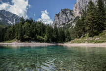 Österreich / Steiermark / Grüner See