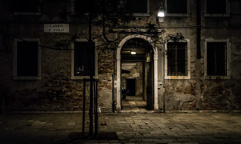 Italien /  / Venedig