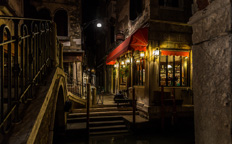 Italien /  / Venedig