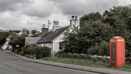 Schottland /  / Carlops