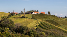 Österreich / Steiermark / Gamlitz