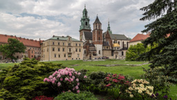 Polen /  / Krakau