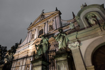 Polen /  / Krakau