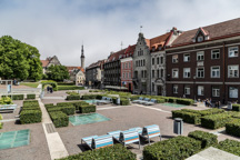 Estland /  / Tallin