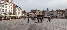 Estland /  / Tallin
