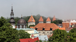 Estland /  / Tallin