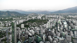 Chile /  / Santiago de Chile
