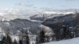 Österreich / Steiermark / Turrach
