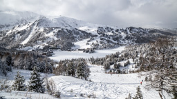 Österreich / Steiermark / Turrach