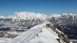 Österreich / Steiermark / Haus im Ennstal