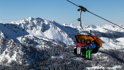 Österreich / Steiermark / Haus im Ennstal