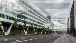 Österreich / Oberösterreich / Linz