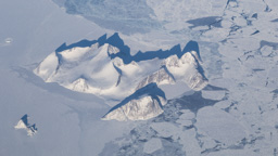 Kanada / Neufundland / White Bear Island