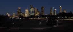 USA / Texas / Houston