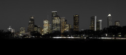 USA / Texas / Houston