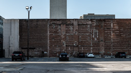 USA / Lousiana / New Orleans