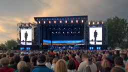 Österreich / Burgenland / Podersdorf