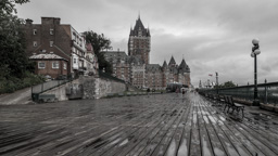 Kanada / Quebec / Quebec