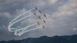 Österreich / Steiermark / Zeltweg