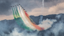 Österreich / Steiermark / Zeltweg