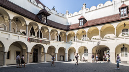 Slowakei /  / Bratislava