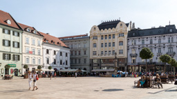 Slowakei /  / Bratislava