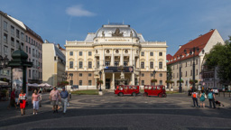 Slowakei /  / Bratislava